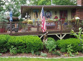 8 Easington Ln, Bella Vista, AR 72714
