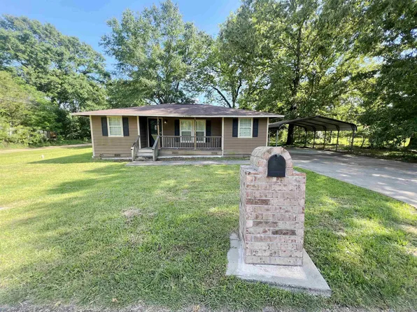 44 W Macedonia Rd, Texarkana, TX 75501