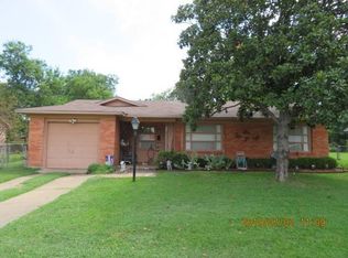 1818 Rolando Dr, Garland, TX 75040