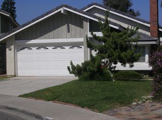 18 Brookstone, Irvine, CA 92604