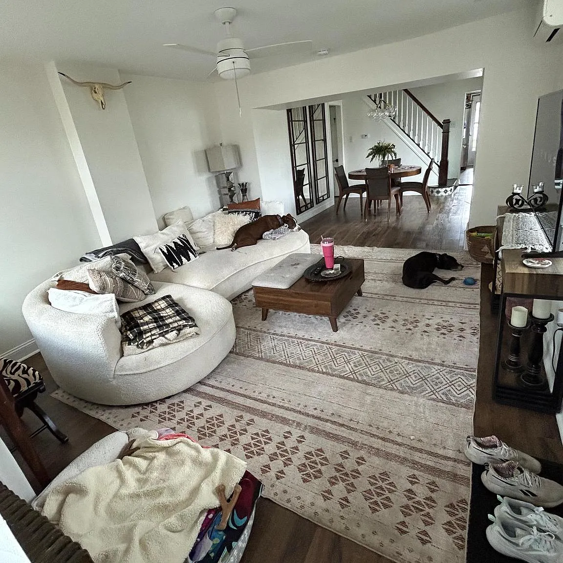 4 bed, 1.5 bath, $3,050 — Photo 1