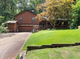 11423 High Rd, Hernando, MS 38632