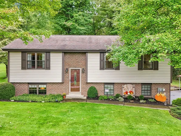 282 N Garfield Ave, Mars, PA 16046