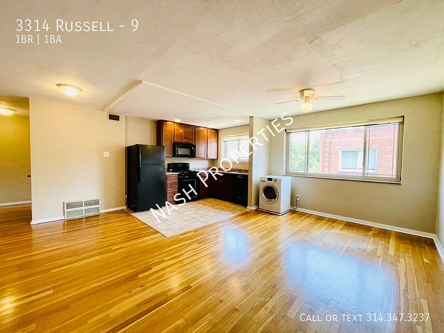 1st image of 3314 Russell Blvd APT 9