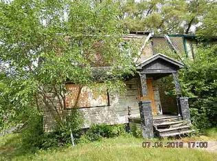 15514 Cherrylawn St, Detroit, MI 48238