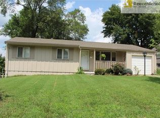 11104 E 35th Ter S, Independence, MO 64052