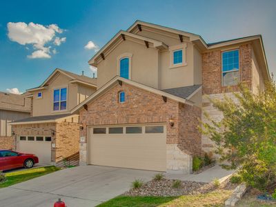3651 Sandy Brook Dr Unit 200, Round Rock, TX, 78665