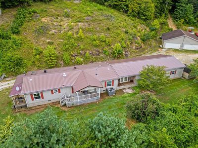 11 Corvette Dr, Branchland, WV, 25506