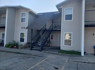 176 Erin Pl #201, Springdale, AR 72764