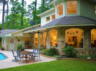 1201 Spring Creek Dr, Spring, TX 77386