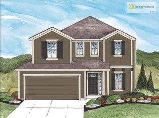 24945 W 148th St, Olathe, KS 66061