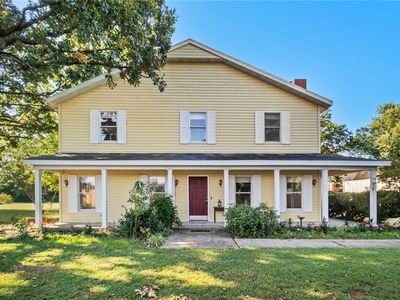 1967 Cheyenne Trl, Springdale, AR, 72762