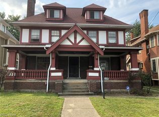 1506 E 108th St, Cleveland, OH
