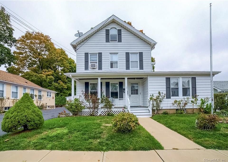 38 Fair St, Norwalk, CT 06851 Zillow