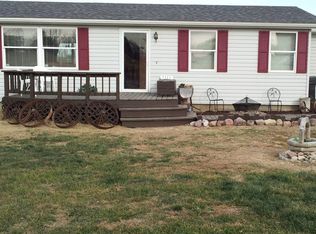 1111 Kerry Ln, Logan, IA 51546