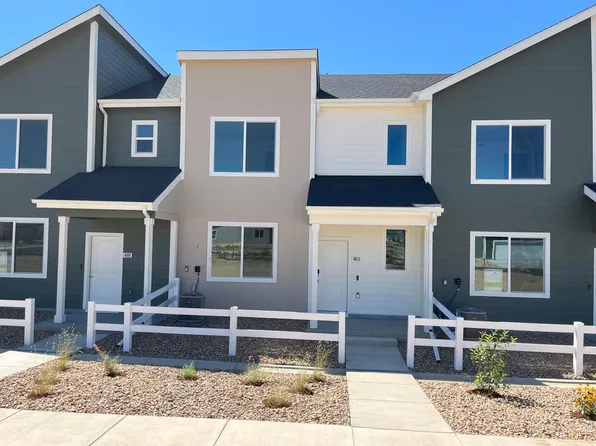 4013 Agnes St, Evans, CO 80620