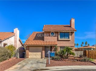 505 Bayberry Dr, Las Vegas, NV 89110