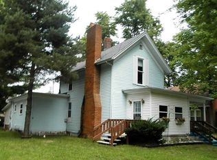 260 Lockhart St, Waterloo, IN 46793