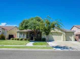 849 Miraggio Dr, Patterson, CA 95363