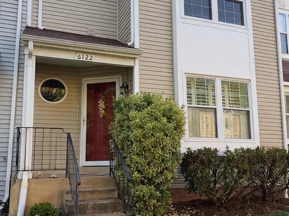 6122 Rocky Way Ct, Centreville, VA 20120