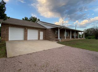 32841 Ecr #1680, Wynnewood, OK 73098