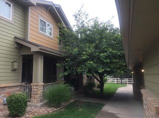 2702 Rigden Pkwy UNIT B5, Fort Collins, CO 80525