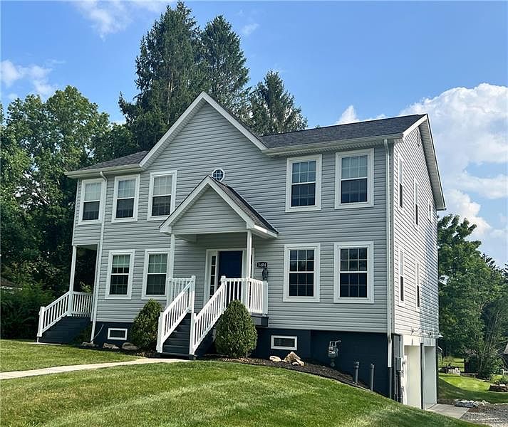 3404 Smith Ln, New Castle, PA 16105 Zillow