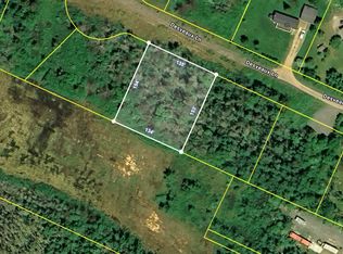 Desveaux Ln Lot 8, Inverness, NS B0E 2M0
