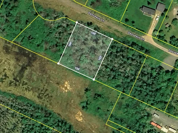 Desveaux Ln Lot 8, Inverness, NS B0E 2M0