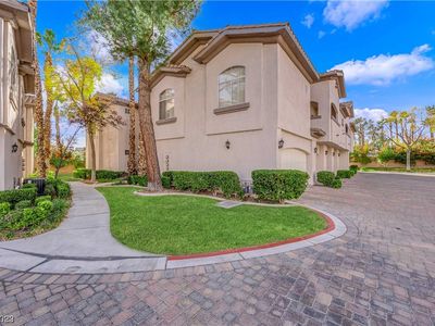 101 Breezy Tree Ct UNIT 104, Las Vegas, NV, 89145