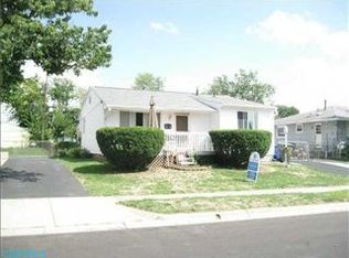 2820 Hillgate Rd, Columbus, OH 43207