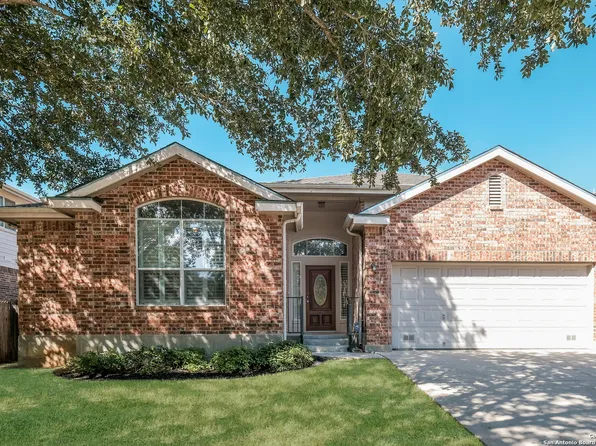 2549 SIR BARTON BAY, Schertz, TX 78108