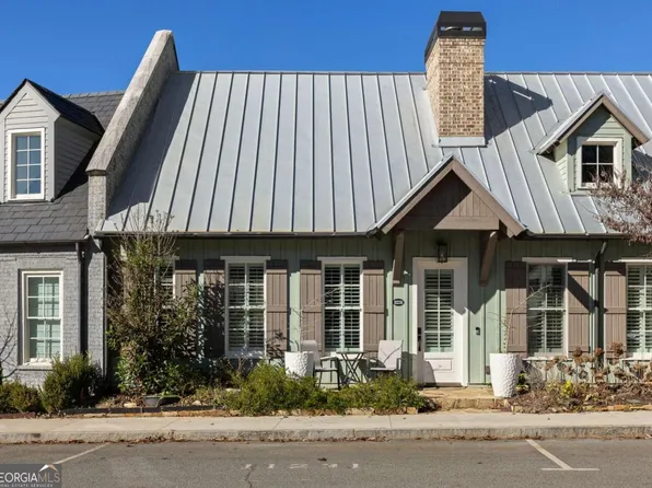 11231 Serenbe Ln, Chattahoochee Hills, GA 30268