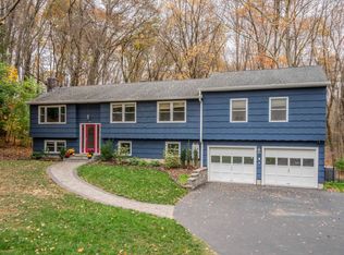 89 Gideon Ln, Glastonbury, CT 06033
