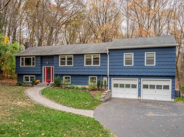 89 Gideon Lane, Glastonbury, CT 06033