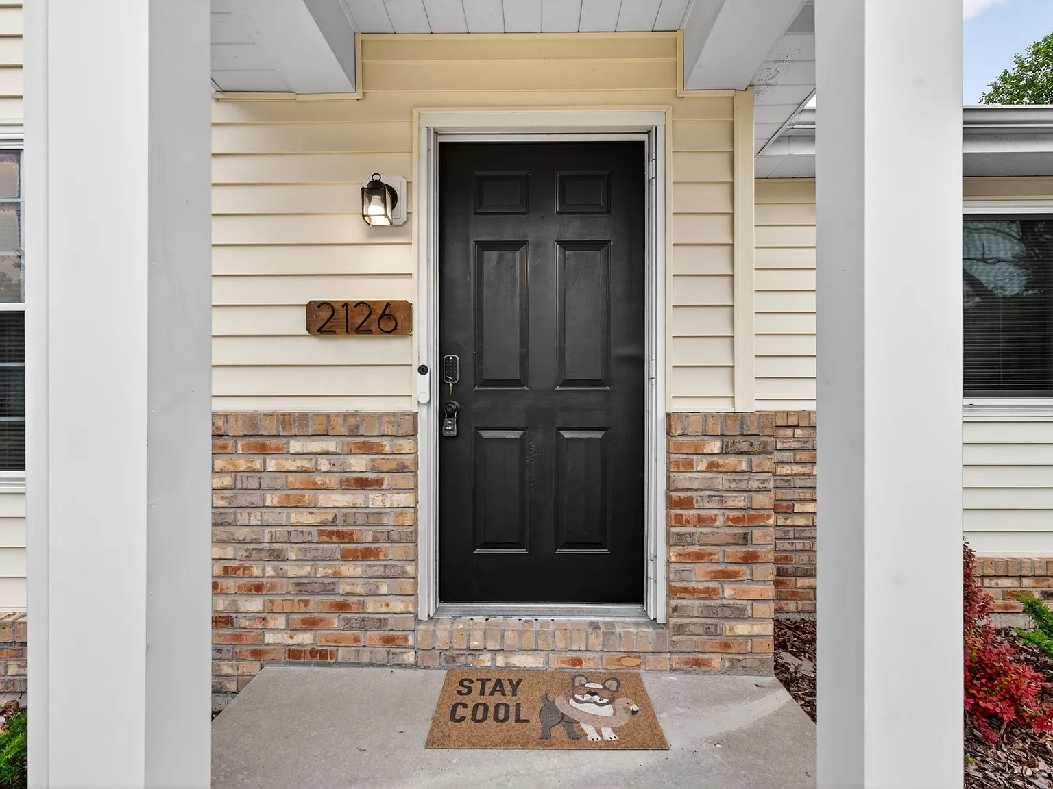 3 bed, 1500 sqft, $3,800 — Photo 3