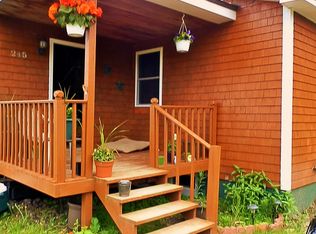 245 Lead Mine Rd, Lubec, ME 04652