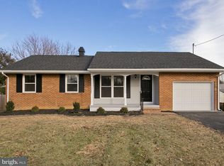 312 Russelcroft Rd, Winchester, VA 22601