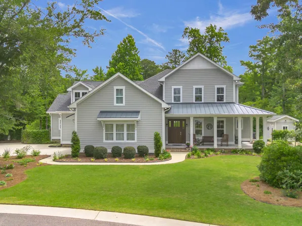 9722 Salty Apple Circle NE, Leland, NC 28451
