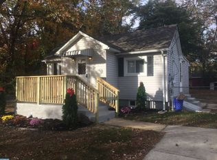 116 Pennsylvania Ave, Hainesport, NJ 08036