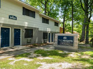 The Heights Townhomes, Greensboro, NC 27407