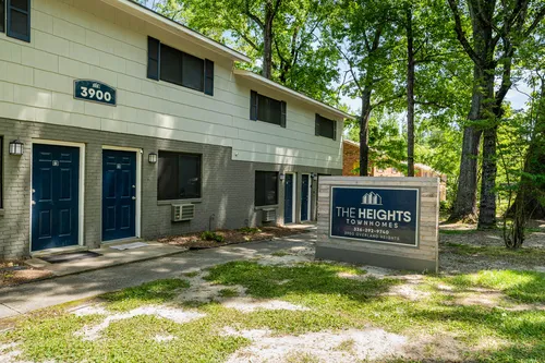 The Heights Townhomes Photo 1