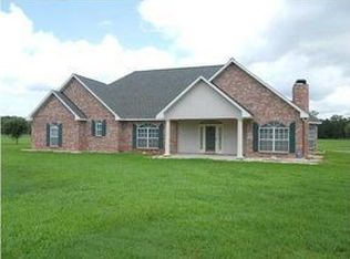 4129 Highway 10, Washington, LA 70589