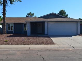 1419 W Rosal Pl, Chandler, AZ 85224