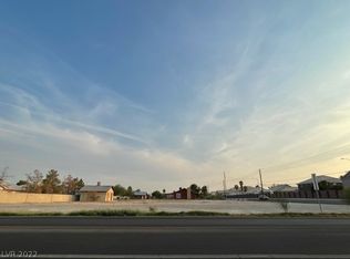 Rio Vista St, Las Vegas, NV 89130