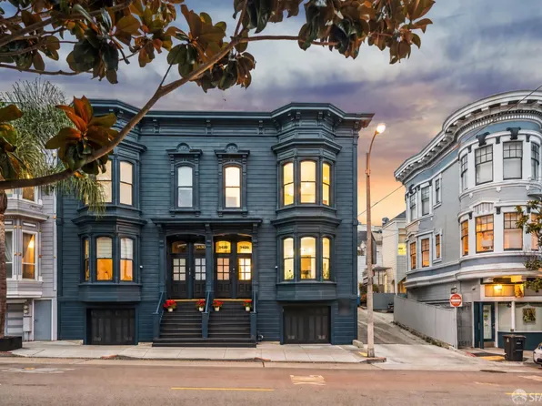 3428 22nd St, San Francisco, CA 94110