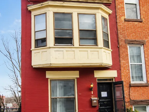 405 Trinity Pl, Albany, NY 12202