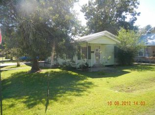 703 Bryan St, Jennings, LA 70546