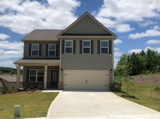 111 Camden Lake Way, Villa Rica, GA 30180
