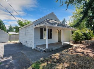 1010 NE 157th Ave, Portland, OR 97230